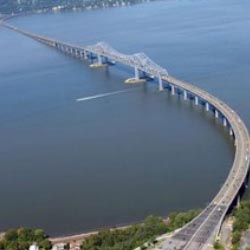 NY Thruway Authority - Tappan Zee Bridge Superstructure Repair Project